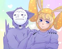 Check out amazing popee_the_performer_eepop artwork on deviantart. Kedamono Eepop By Ivory Luxray On Deviantart