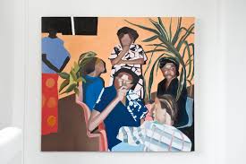 Bildergebnis für Joy Labinjo