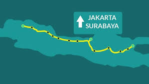 Dengan membaca doa ini, insyaallah perjalanan yang kamu lalui akan menjadi lebih. Dari Jakarta Ke Surabaya Pakai Tol Butuh Duit Berapa