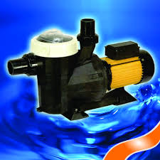 Pin Di Pompa Kolam Renang