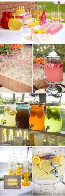 Envie D Un Rafraichissement Digne De Votre Mariage Pour Votre Vin D Honneur Si Vous Avez Besoin D Inspiratio Idees De Mariage Boissons De Partie Idees De Fete