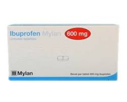 Ibuprofen 600 Kaufen Ohne Rezept Online Medikament