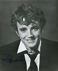 IN MEMORY OF ACTOR ROBERT WALKER JR