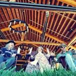 Mojo Holler: CLUB MEMBER EVENT