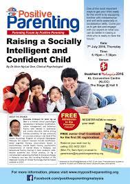 Oct 01, 2016 · the mind faculty sdn bhd. Parenting Forum By Positive Parenting At Bookfest Malaysia 2016 Positive Parenting