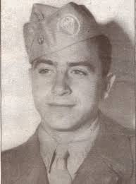 101st Airborne: PVT Ernest F. Bruno Jr.