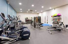 You can also purchase bundles of 5 or 10 day passes which decreases the cost of each visit. Jurys Inn Hinckley Island Gym Pictures Reviews Tripadvisor