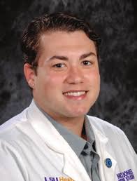 INSIDE RESEARCH LSUHS.edu