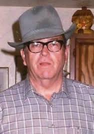 Freddie Clifford Creel (1927-2008)