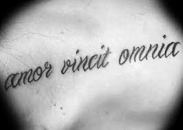 They all were proficient in latin. 60 Latin Tattoos For Men Ancient Rome Language Design Ideas Latin Tattoo Tattoo Quotes For Women Tattoo Quotes