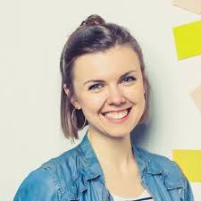 Lena Brandt's Instagram, Twitter & Facebook