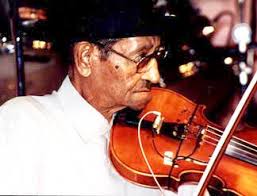 Goldman Thibodeaux and Calvin Carrière