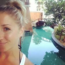 Olga Atkins's Instagram, Twitter & Facebook