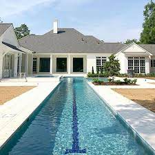 Check spelling or type a new query. What A Pool And Wow Those Rice White Handcrafted Concrete Pavers Thanks For Sharing Scheffyconstruction And Thanks For Cho Pool Houses Pool Peacock Pavers