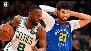 Top plays from denver nuggets vs. Boston Celtics Vs Denver Nuggets Full Game Highlights November 22 2019 2019 20 Nba Season Youtube