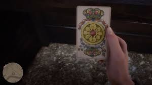 Queen of pentacles tarot card reversed indicates poor taste and lack of sensitivity to other people's needs. Red Dead Online Tarot Card Pentacles Locations All Collector Suit Of Pentacle Items Daily Star
