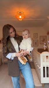 Mama's Boy Outfit Check GRWM