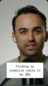 The 30s have been a time to find my authentic voice for what I actually  want to say when it comes to storytelling. Being a new dad I've found that  life experience makes that voice much more clear. ...