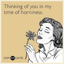 77 Funny Thinking Of You Memes And Images For That Special Person
