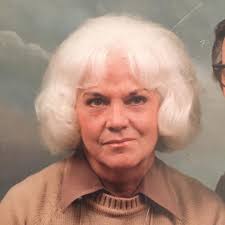 Obituary for Merry Clara (Patterson) Toot