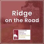 Ridge on the Road - Gettysburg Library