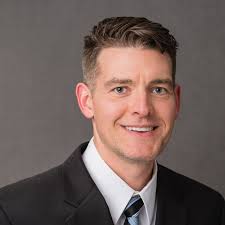 Mark Raymond Shaw, M.D.