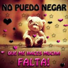 Me Haces Mucha Falta Solo Imagenes De Amor Love Images Interesting Quotes Spanish Quotes