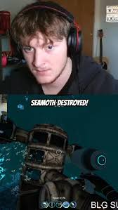 Realizing you went the wrong way but still having to accept your fate 😭  #gaming #findingnemo