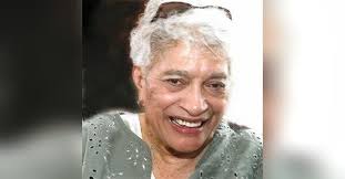 Alberta "G3" Poe Crawley Sloan Obituary