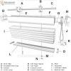 Fix your broken hunter douglas window fashions at a fraction cost of expensive new window coverings. 1