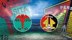 Live Streaming Persik Kediri Vs Persita Tangerang Final Liga Link Live Streaming Persita Tangerang Vs Persik Kediri Final Wallpaper Sepak Bola Persik Juara
