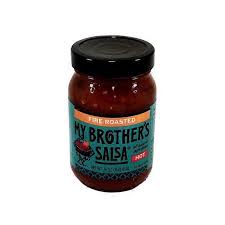 See more ideas about funny roasts, roast me, reddit roast. My Brother S Salsa Fire Roasted Salsa 16 Oz Instacart
