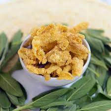 Cara membuat keripik ceker ayam. Keripik Ceker Isi 2 Istyle