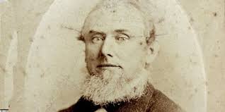 Charles Eli Chadwick