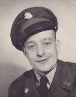 Obituary for Gerald Anderson