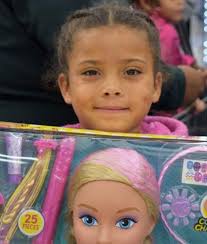 Shopping With the Law Enforcement