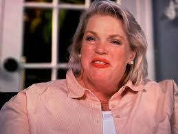 Erika Tharp's Instagram, Twitter & Facebook