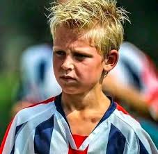 Only legends know this player .