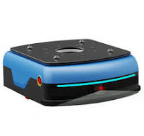 OEM/ODM Under Drive Lifting Material Handing AGV Robot