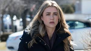 Melissa Roxburgh Talks Manifest Cancellation, Season 4 on Netflix