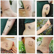 Pandemic Created Stick And Poke Artists Stick And Poke Tattoo Kit