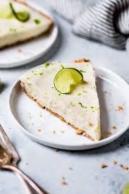 Key Lime Yogurt Pie Recipe Key Lime Yogurt Pie Key Lime Yogurt Yogurt Pie