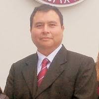 Jorge Pavel Berrocal Canchari