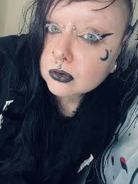 Introduction and inquiry about piercings