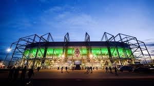 — borussia (@borussia) may 23, 2020 even though this idea of stands being filled. Borussia Monchengladbach Fans Sollen Nicht Zum Stadion Kommen Stern De