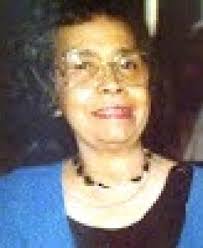 Hellen Poche' Obituary (1921