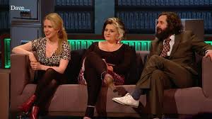 Jon richardson, 35, is a comedian known for appearing on tv shows such as 8 out of 10 cats, the one show and the celebrity bake off special. Jon Richardson Ultimate Worrier 2x01 The Self Lucy Beaumont Kiri Pritchard Mcclean Joe Wilkinson Watch Online