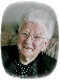 Irma May Burgeson Obituary April 26, 2013