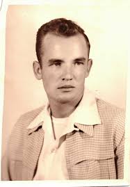 Von Milligan Jr. (1934-1976)