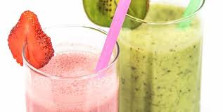 Incearca aceste 3 retete de smoothie pentru micul dejun! Retete Smoothies Cu Fructe Simple Cum Se Face Un Smoothie